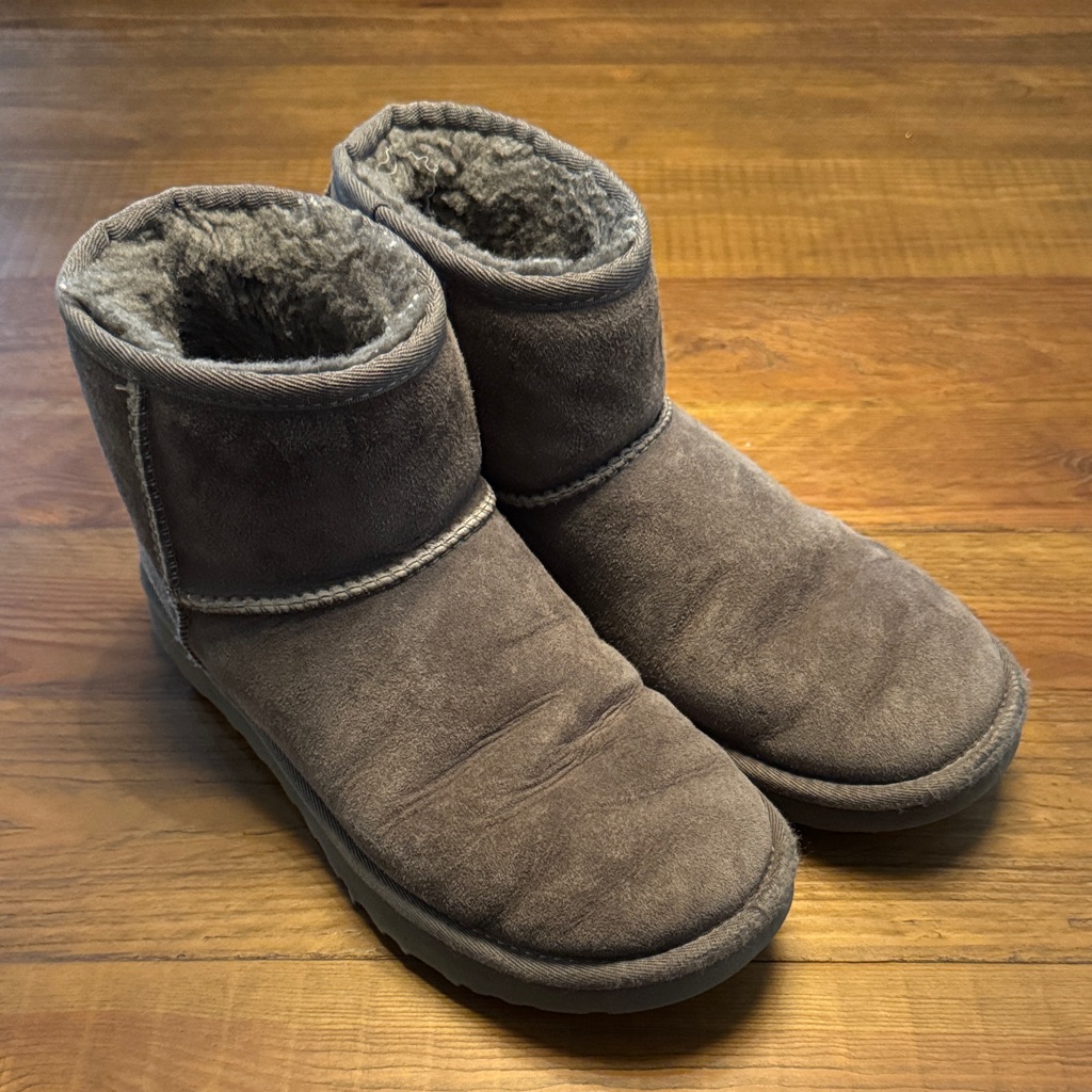 Ugg Classic Mini